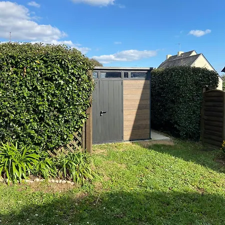 Casa vacanze Callea 2 - Maison De Avec Jardin - K16 *