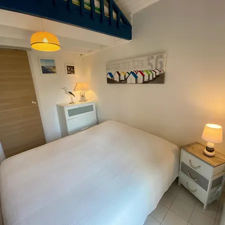 Casa vacanze Callea 2 - Maison De Avec Jardin - K16 Carnac