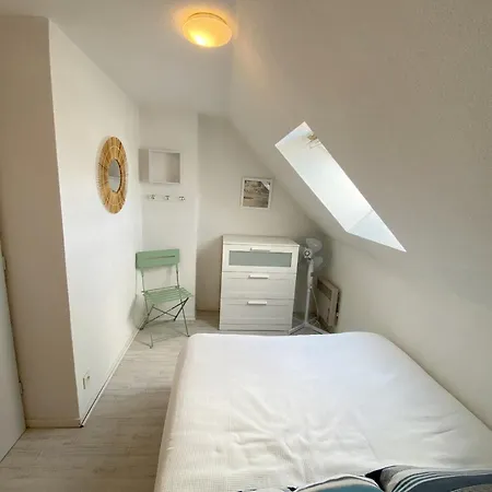 Callea 2 - Maison De Avec Jardin - K16 *