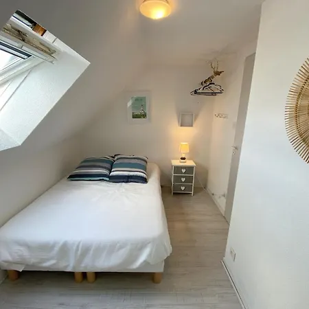 Callea 2 - Maison De Avec Jardin - K16 *