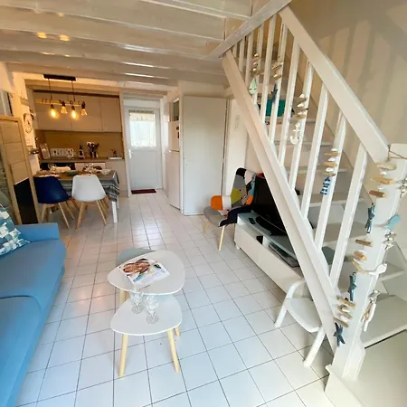 Callea 2 - Maison De Avec Jardin - K16