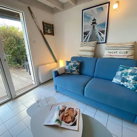 Casa vacanze Callea 2 - Maison De Avec Jardin - K16 *